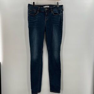 Bullhead Denim Co. Skinniest Jeans Ladies 9R